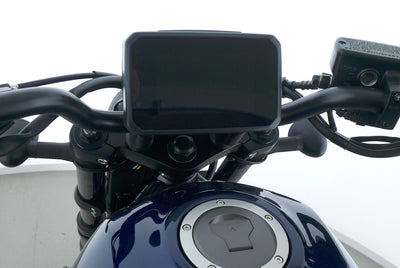 HONDA CMX 1100 REBEL