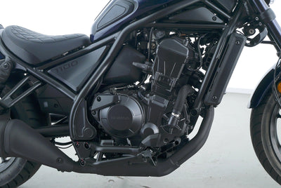 HONDA CMX 1100 REBEL