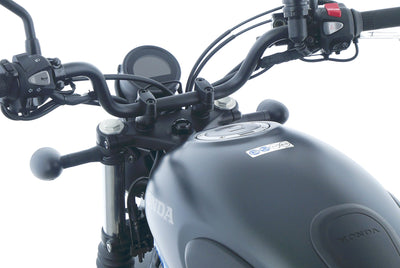 HONDA CL 500