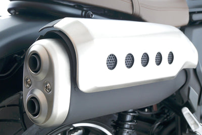 HONDA CL 500