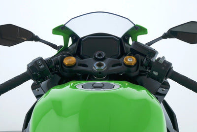 KAWASAKI ZX-4RR