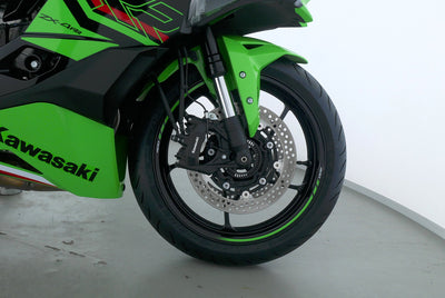 KAWASAKI ZX-4RR