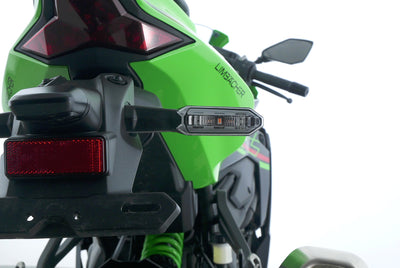 KAWASAKI ZX-4RR