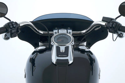 HARLEY DAVIDSON SOFTAIL SPORT GLIDE