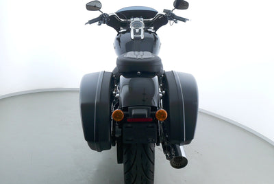 HARLEY DAVIDSON SOFTAIL SPORT GLIDE