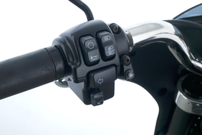 HARLEY DAVIDSON SOFTAIL SPORT GLIDE