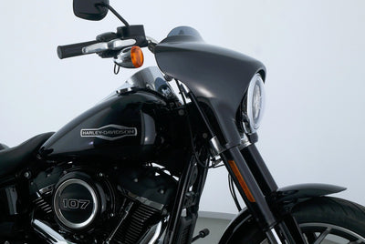 HARLEY DAVIDSON SOFTAIL SPORT GLIDE