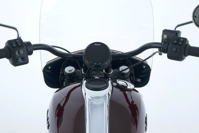 INDIAN SUPER CHIEF LIMITED