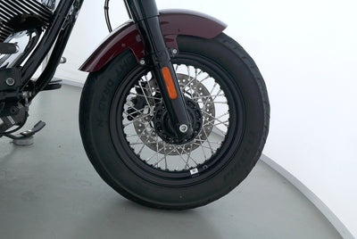 INDIAN SUPER CHIEF LIMITED