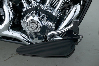 INDIAN SUPER CHIEF LIMITED