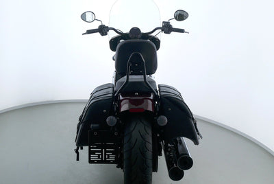 INDIAN SUPER CHIEF LIMITED