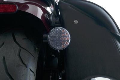 INDIAN SUPER CHIEF LIMITED