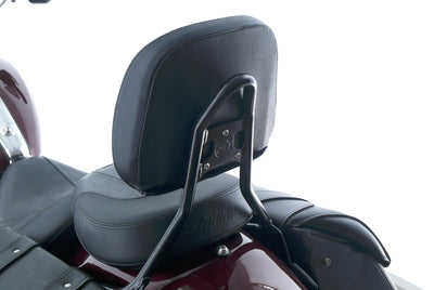 INDIAN SUPER CHIEF LIMITED