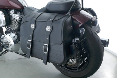 INDIAN SUPER CHIEF LIMITED