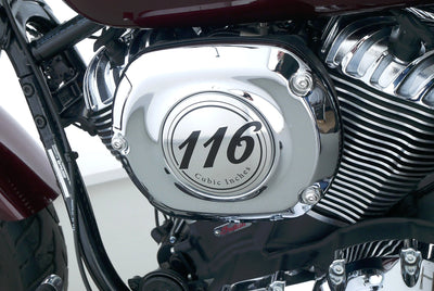 INDIAN SUPER CHIEF LIMITED