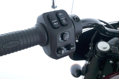 INDIAN SUPER CHIEF LIMITED