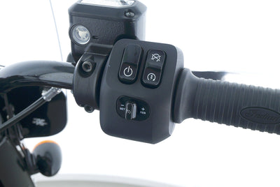 INDIAN SUPER CHIEF LIMITED