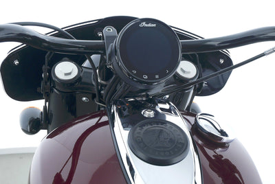 INDIAN SUPER CHIEF LIMITED