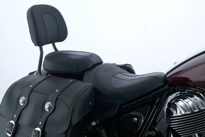 INDIAN SUPER CHIEF LIMITED