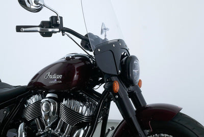 INDIAN SUPER CHIEF LIMITED