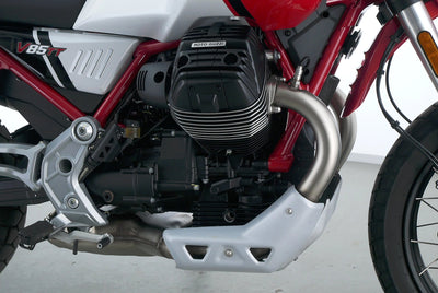 MOTO GUZZI V85 TT