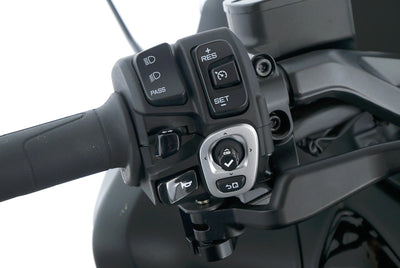YAMAHA TMAX 560 TECH MAX