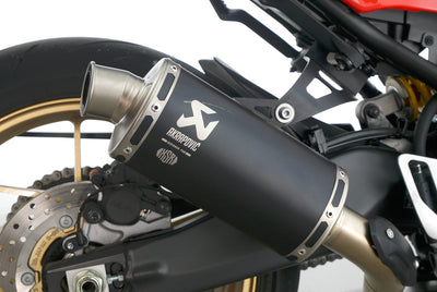 YAMAHA XSR 900