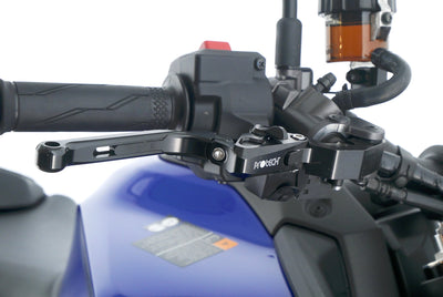 YAMAHA MT 09