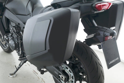 YAMAHA TRACER 9 GT