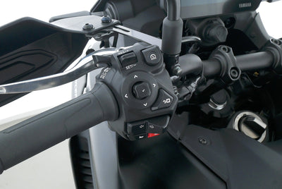 YAMAHA TRACER 9 GT