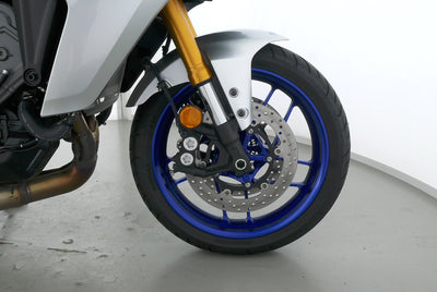 YAMAHA TRACER 9 GT+
