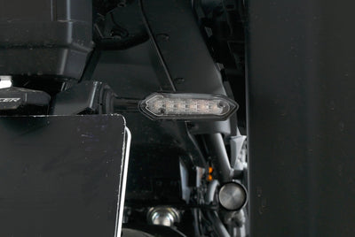 YAMAHA TRACER 9 GT+