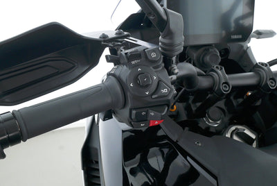 YAMAHA TRACER 9 GT+