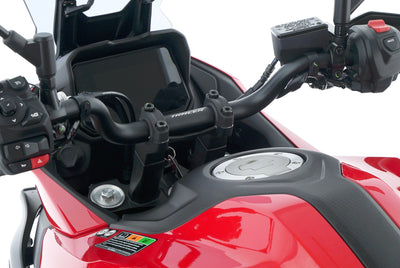 YAMAHA TRACER 7