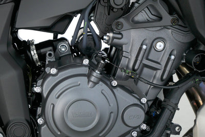 YAMAHA TRACER 7
