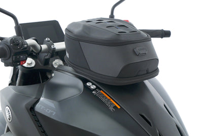YAMAHA MT 07