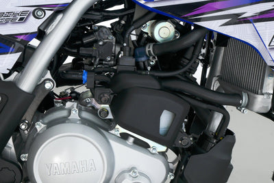 YAMAHA WR 125 R ARIDER