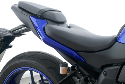 YAMAHA MT 07 35KW
