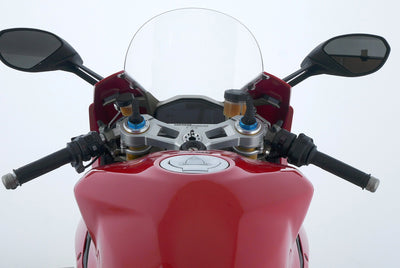 DUCATI 1299 PANIGALE S ANNIVERSARIO