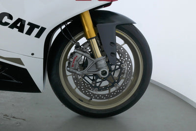 DUCATI 1299 PANIGALE S ANNIVERSARIO