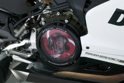 DUCATI 1299 PANIGALE S ANNIVERSARIO