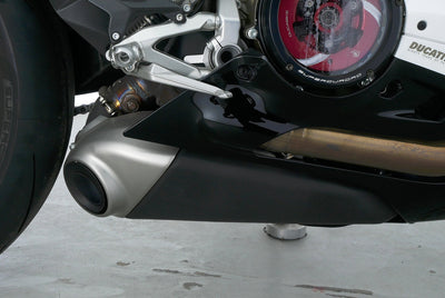 DUCATI 1299 PANIGALE S ANNIVERSARIO