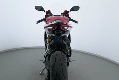 DUCATI 1299 PANIGALE S ANNIVERSARIO