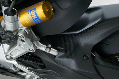 DUCATI 1299 PANIGALE S ANNIVERSARIO