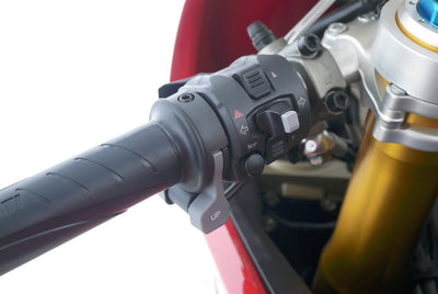 DUCATI 1299 PANIGALE S ANNIVERSARIO