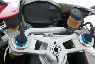 DUCATI 1299 PANIGALE S ANNIVERSARIO