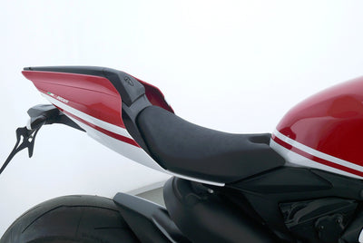 DUCATI 1299 PANIGALE S ANNIVERSARIO