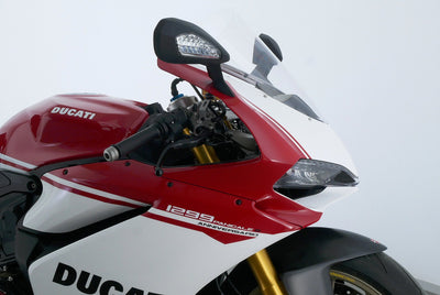 DUCATI 1299 PANIGALE S ANNIVERSARIO