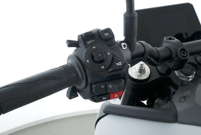 YAMAHA MT 09 Y-AMT