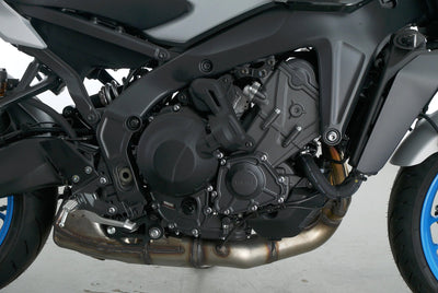 YAMAHA MT 09 Y-AMT
